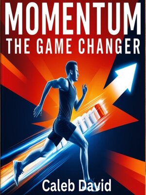 cover image of Momentum the Game Changer